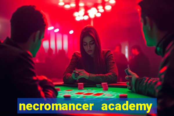 necromancer academy and the genius summoner 59